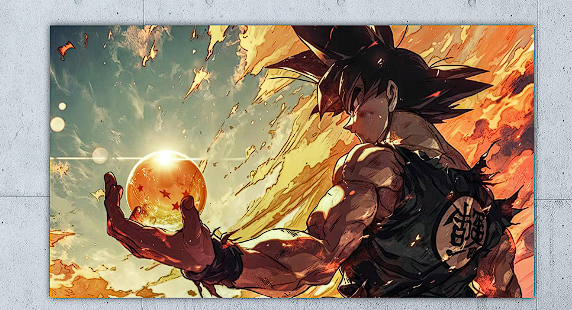 POSTERS DE ALUMINIO EN 4K